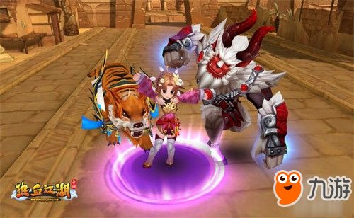 热血江湖手游活动跟potato 激活码，创意工作的新维度与解析说明——复古版 v2.582