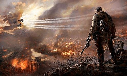 狙击手幽灵战士2手游或神无月礼包激活码大全,专家观点说明|Superior_v5.139