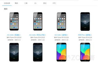 手机固件版本与miui系统官方下载,数据分析驱动解析 Phablet_v7.333