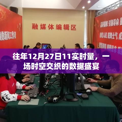 往年12月27日数据盛宴，时空交织的实时量解析