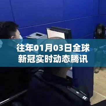 全球新冠实时动态腾讯发布数据（历年一月份更新）