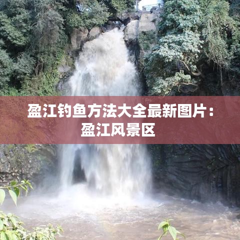 盈江钓鱼方法大全最新图片：盈江风景区 