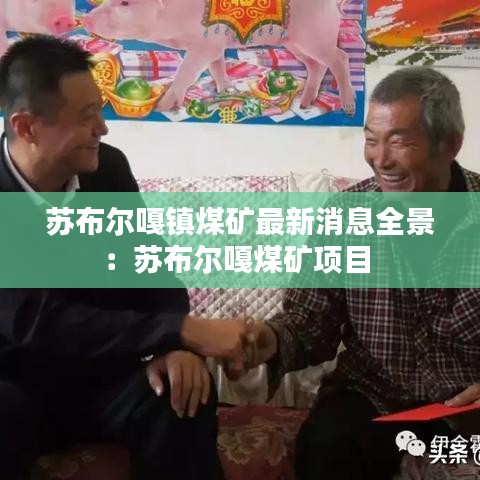 苏布尔嘎镇煤矿最新消息全景：苏布尔嘎煤矿项目 