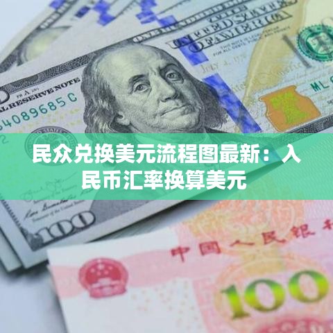 民众兑换美元流程图最新：入民币汇率换算美元 