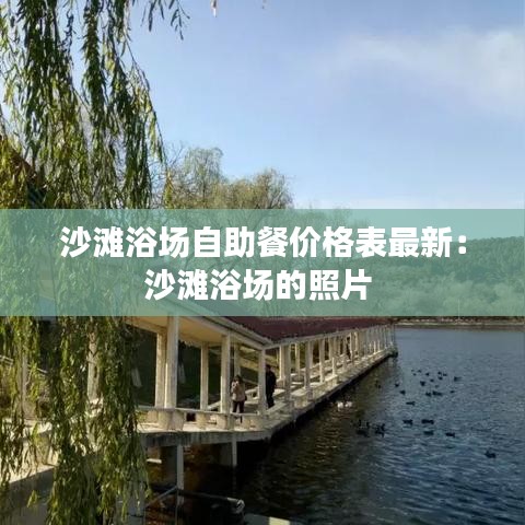 沙滩浴场自助餐价格表最新：沙滩浴场的照片 