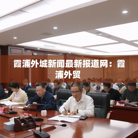 霞浦外城新闻最新报道网：霞浦外贸 