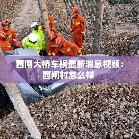 西闸大桥车祸最新消息视频：西闸村怎么样 