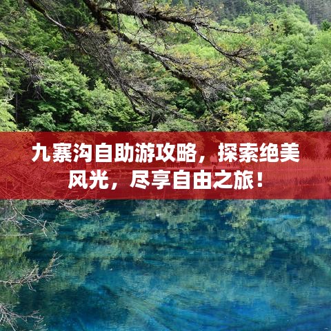 九寨沟自助游攻略，探索绝美风光，尽享自由之旅！
