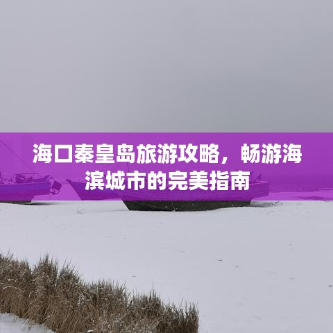 海口秦皇岛旅游攻略，畅游海滨城市的完美指南