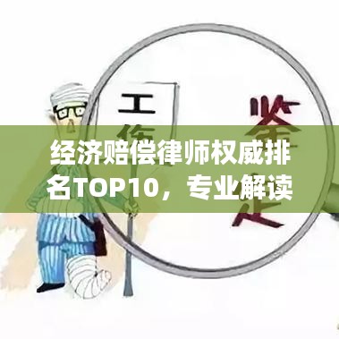 经济赔偿律师权威排名TOP10，专业解读与指南助你明智选择