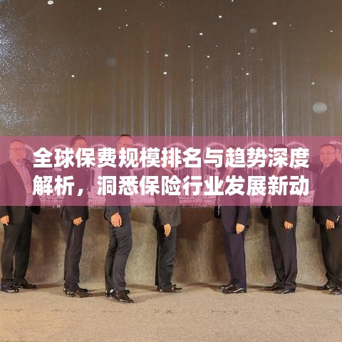 全球保费规模排名与趋势深度解析，洞悉保险行业发展新动向