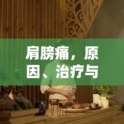 肩膀痛，原因、治疗与日常保健全解析，百度收录标准标题