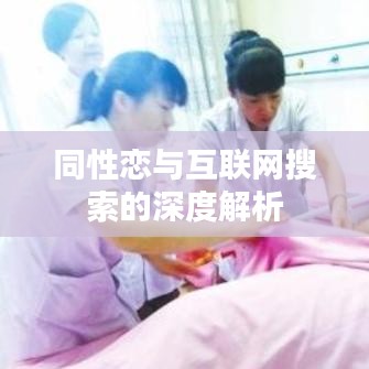 同性恋与互联网搜索的深度解析