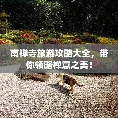 南禅寺旅游攻略大全，带你领略禅意之美！