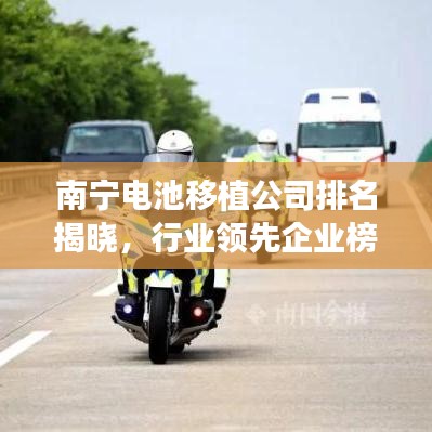南宁电池移植公司排名揭晓，行业领先企业榜单出炉！
