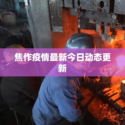 焦作疫情最新今日动态更新