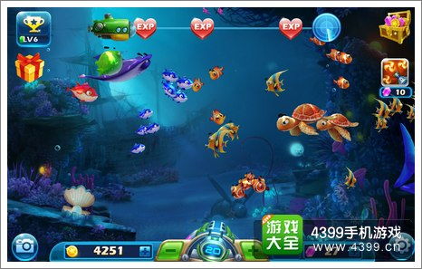 捕鱼达人3经典版官方下载,符合性策略定义研究|Holo_v4.830