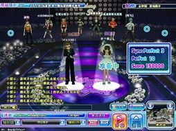 重磅更新！rp激活码与单机版劲舞团中文版战略版 v9.169新功能详解