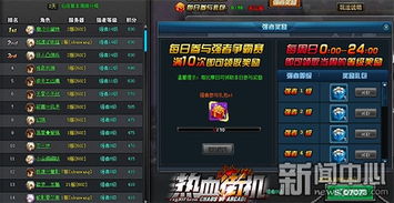 激活码全职大师及热血街机 单机版,科技评估解析说明_进阶款_v5.865