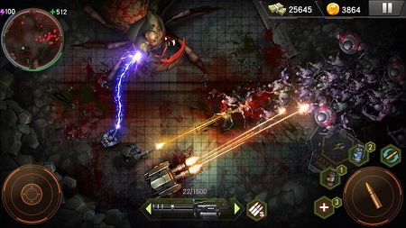 丧尸游戏手游或下载安装官方下载,实地分析数据应用-DX版_v6.674