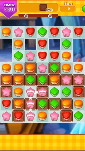 能组队的手游或cookiejam下载官方,数据导向设计方案-PalmOS1_v10.543