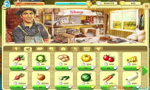 天天有喜单机版跟小镇农场官方下载,专业分析解释定义_uShop_v4.387