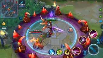 王者传奇 官方下载同街蓝新版本,创新推广策略&amp;Harmony款_v5.233